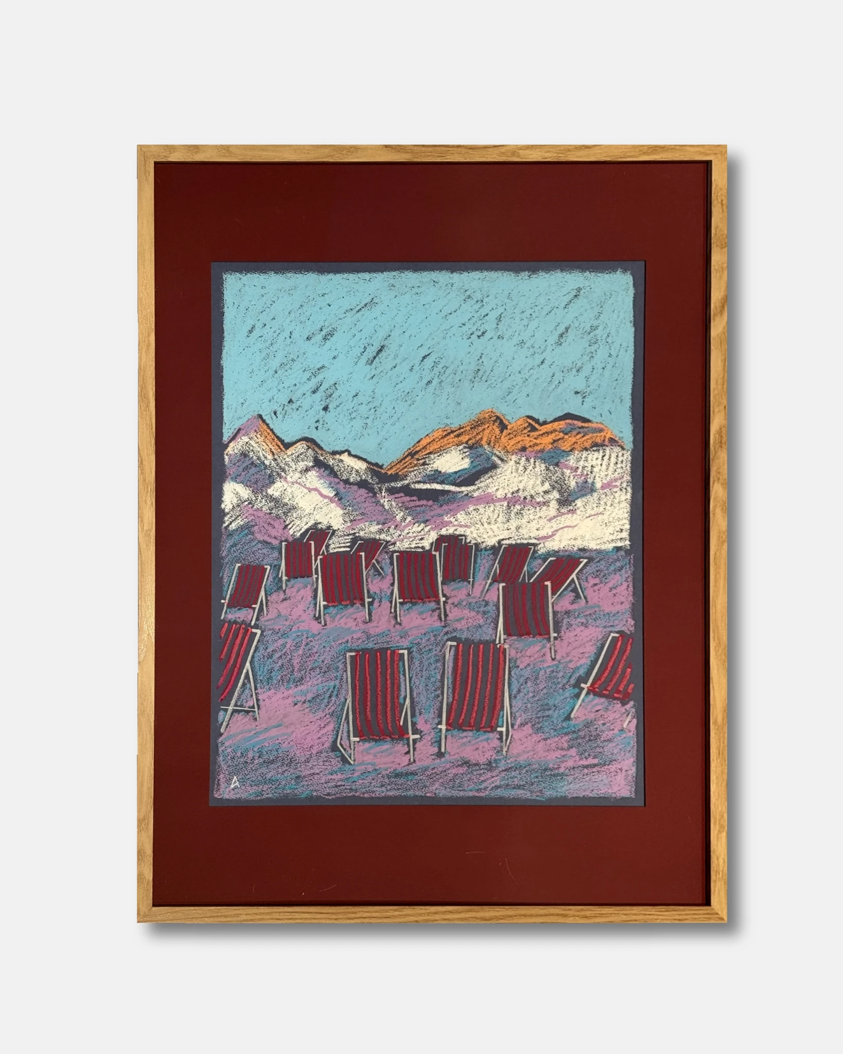 Apres Ski - alternate view